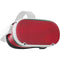 Portugal Soccer Flag Oculus Quest 2 Skin